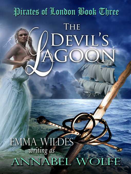 Title details for The Devil's Lagoon by Emma Wildes - Wait list
